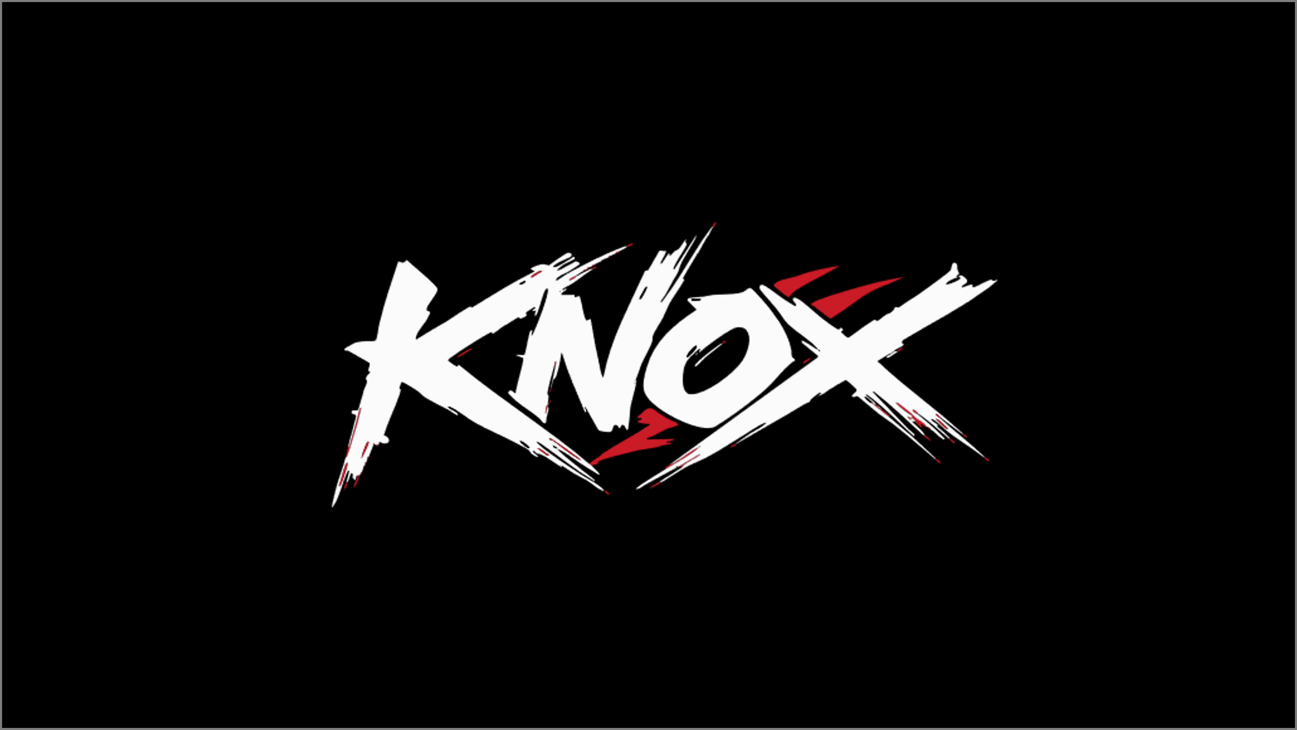 KNOX_logo